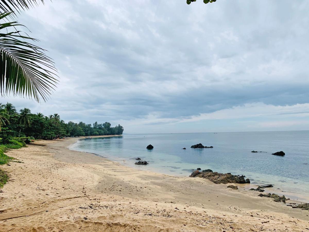 Horizon Beach Resort Koh Jum Buitenkant foto