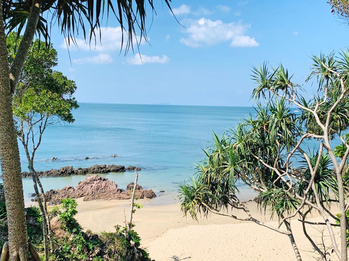 Horizon Beach Resort Koh Jum Buitenkant foto